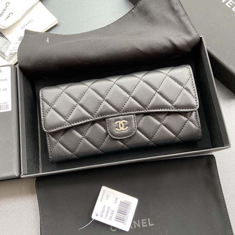 Chanel Wallet Purse